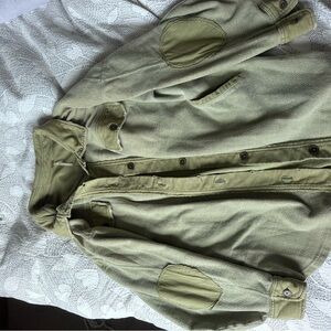 Free People Ruby Jacket